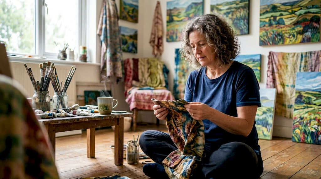 Art Trends Interior Design 2026: What's Shaping Homes