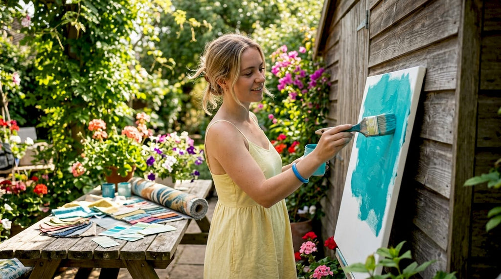 How Color Theory Affects Decor: A Homeowner's Guide