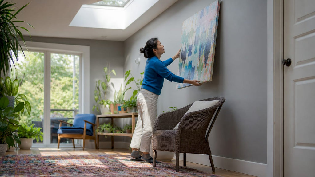 Matching Art to Interior Styles: A Homeowner's Guide