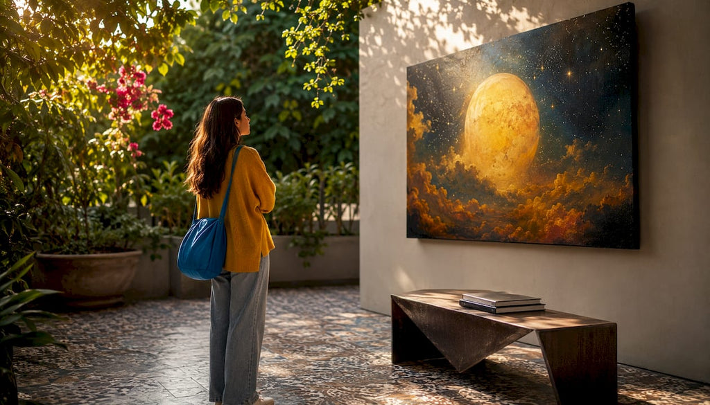 Why Celestial Art Themes Trend in 2026: The Full Story