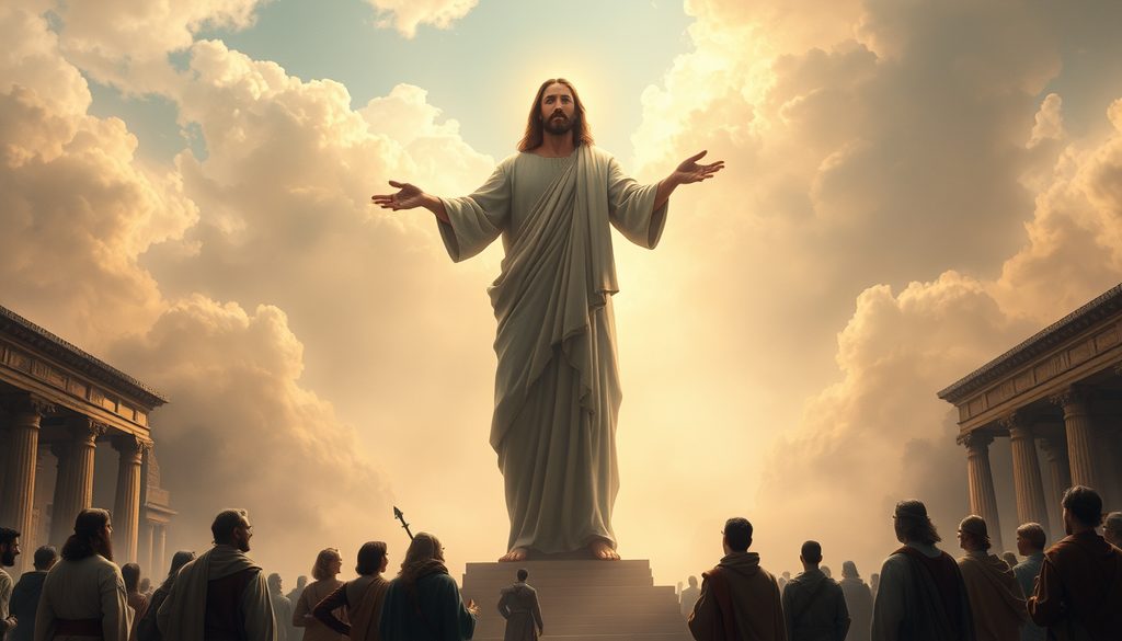 Unveiling the Mysteries: How Tall Was Jesus?