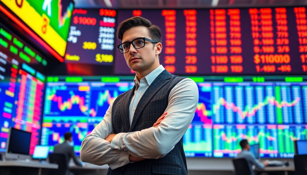 Is $1000 Enough to Invest in Stocks?