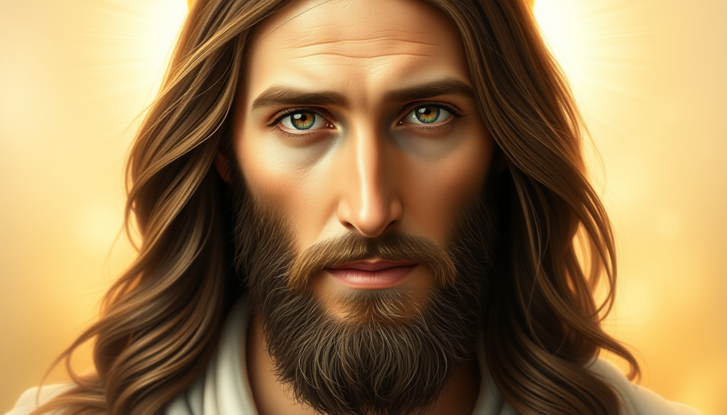 What is Jesus' Full Name?