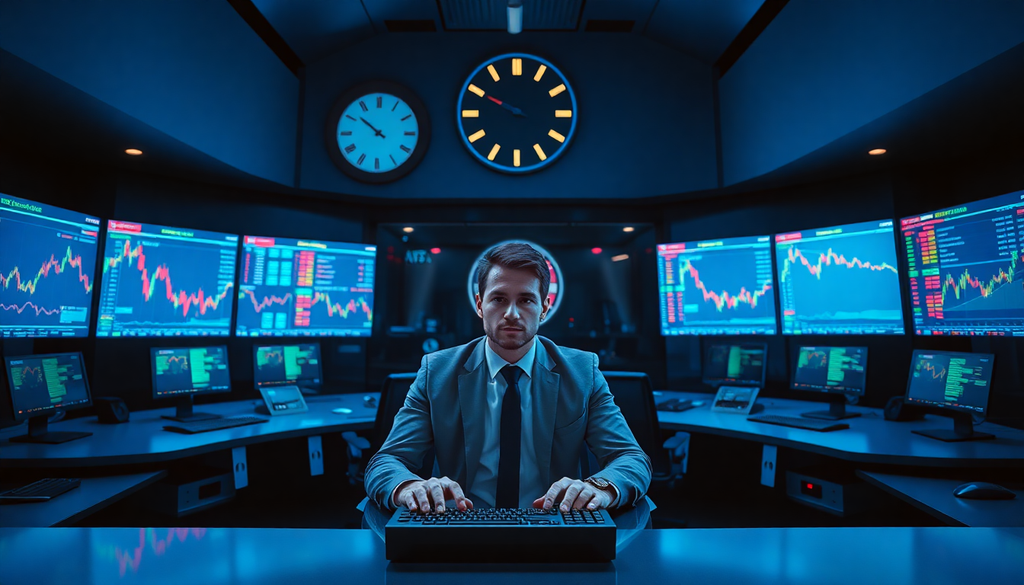 Unlock the Power of the 60/40 Trading Strategy