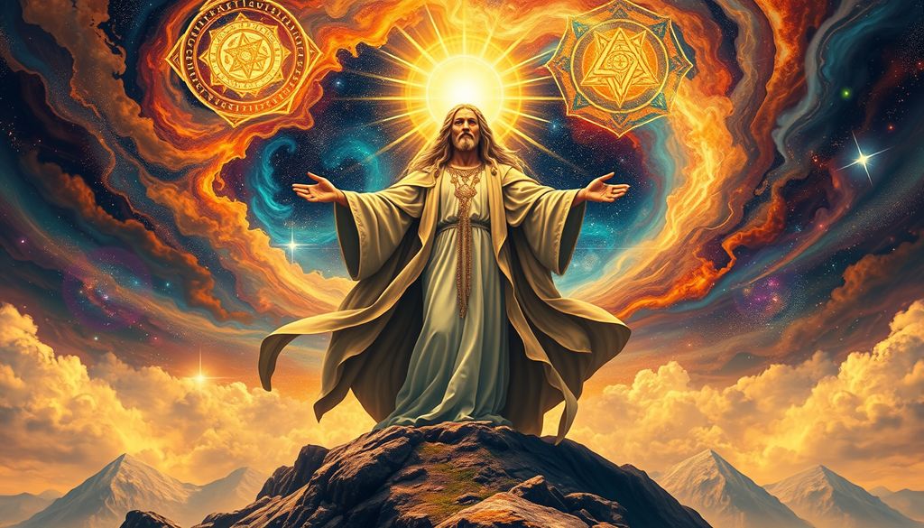 Is Jesus Really God? Exploring the Divinity of Christ