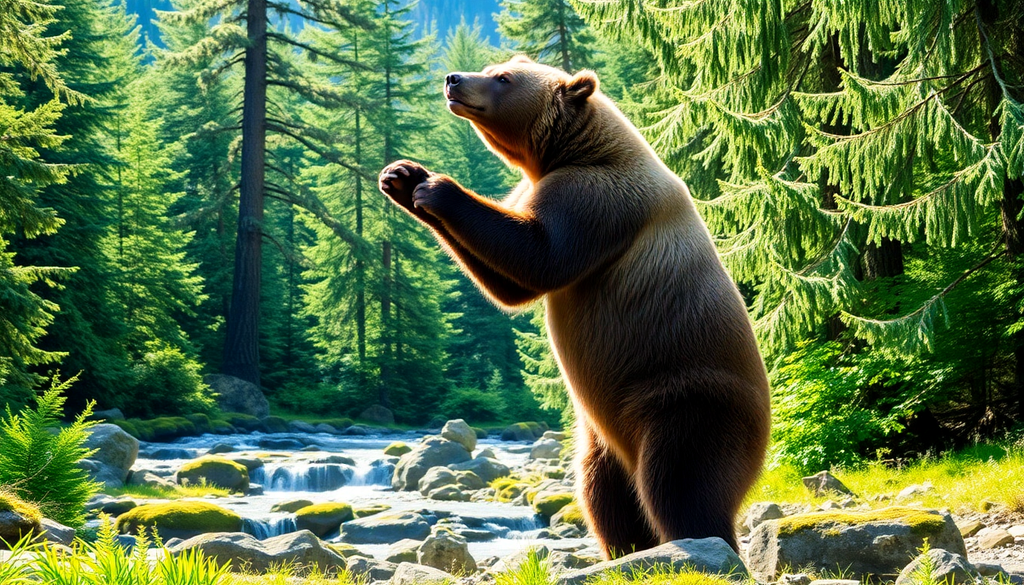 Why Bears Are Truly Remarkable Creatures