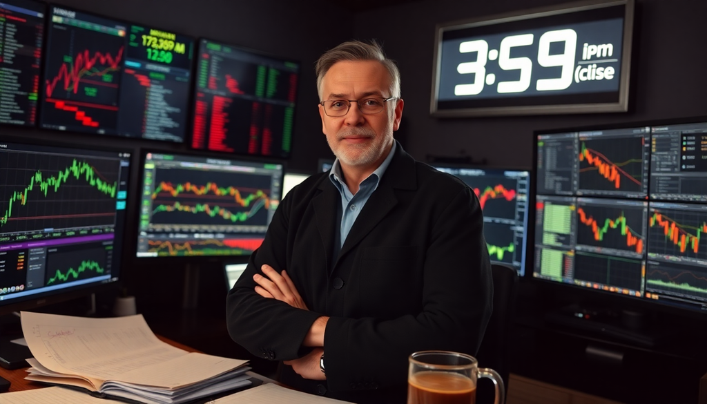 Unlocking the 90% Rule: A Trader's Guide to Consistent Profits