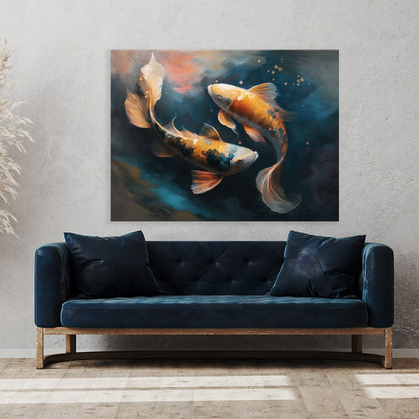H_LIVING_198-KOI-FISH-PASTEL-