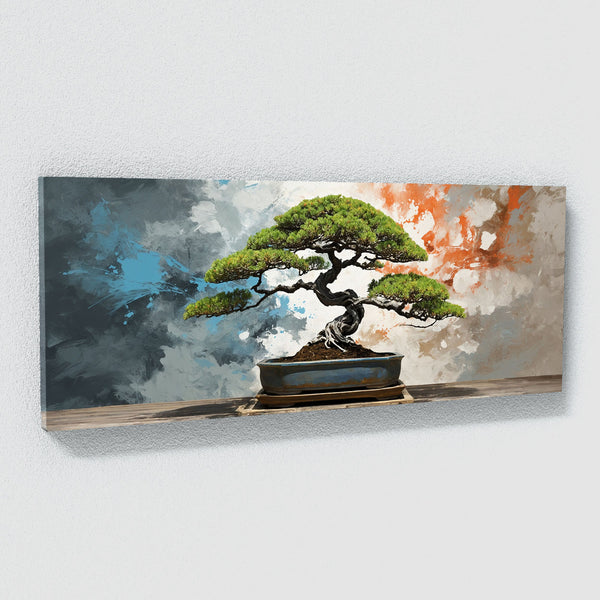 Bonsai Tree Techno Fusion 113