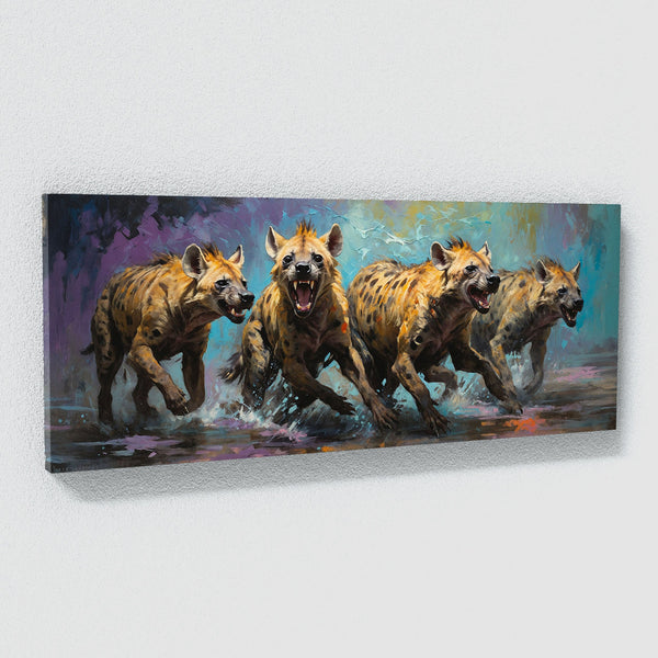 アート・デザイン・音楽 THE HYENA & OTHER MEN THE HYENA & OTHER MEN - IGNANT