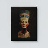 Queen Nefertiti Wall Art