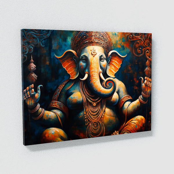 H_LIVING_184-GANESHA-ART-