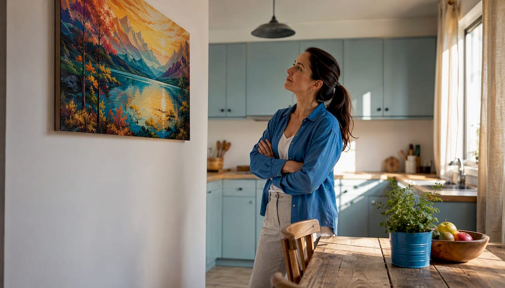 Canvas Landscape Prints: Your Complete Buying Guide