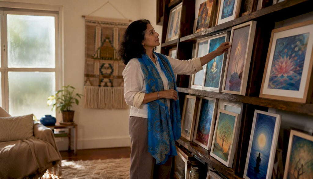 Why Art Gifts Suit Any Occasion: A Practical Guide