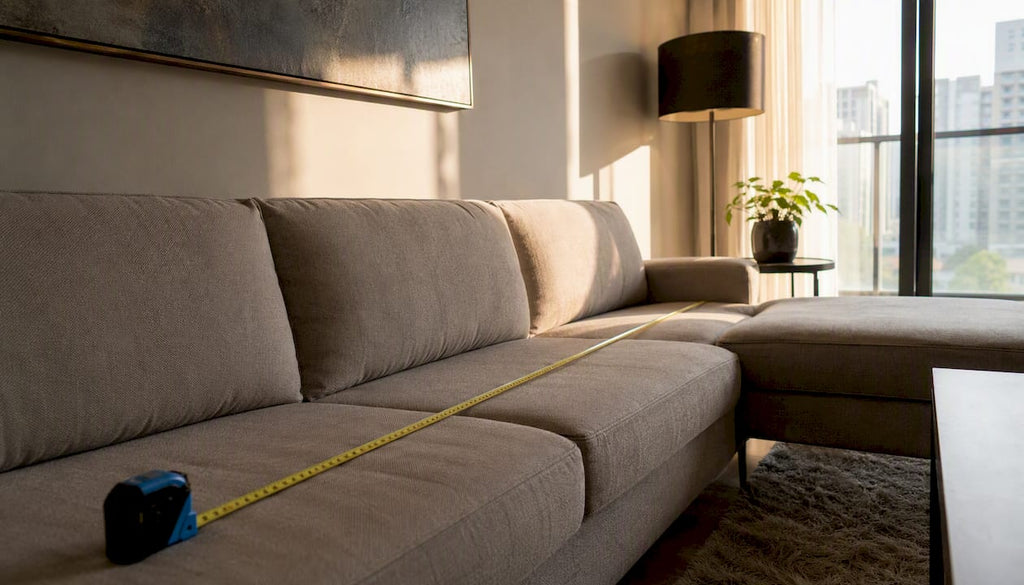 How to Choose Art Size for Your Home Walls