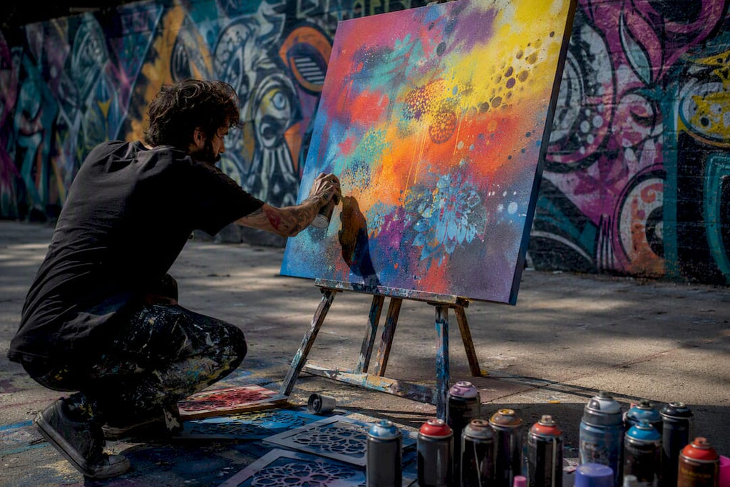 Street Art on Canvas: A Buyer's Guide to the Style