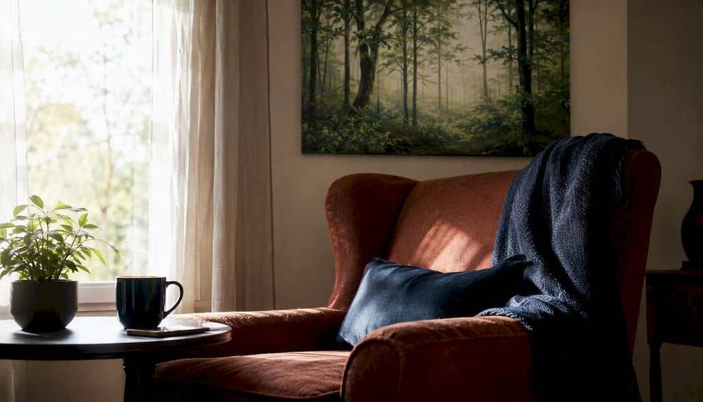 Which Prints of Trees Are Worth Buying for Your Walls?