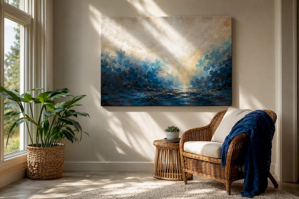The Best Scripture Wall Art Ideas for a Modern Home