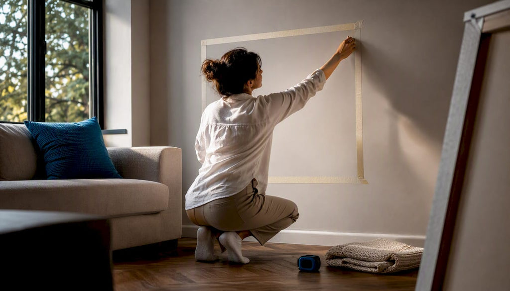 Avoid Cropped Prints: Custom Canvas Sizes With Maker Mockups for Buyers
