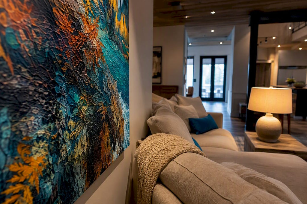 Vacation Rental Hosts: Hang One Hero Wall Art This Weekend