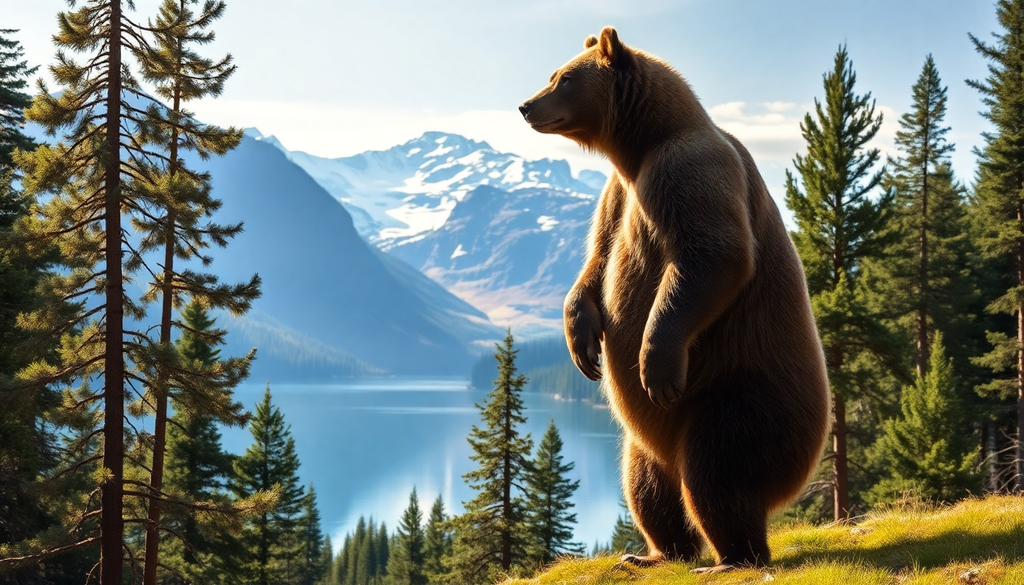 10 Fascinating Facts About Bears You Didn't Know