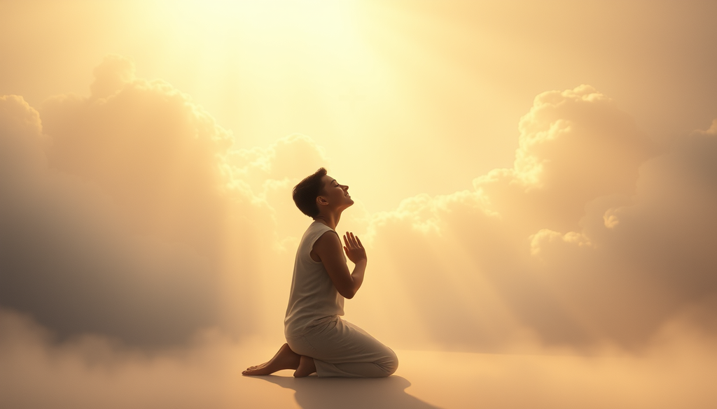 Finding Peace in Christ: How Faith Can Ease Anxiety