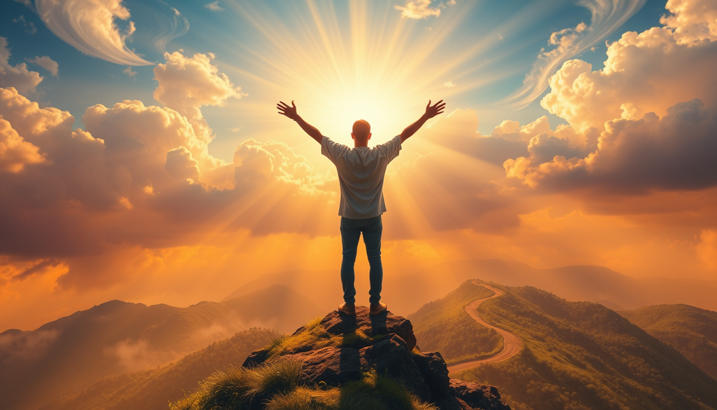 Unleash the Power of Prayer: Discover How Faith Can Transform Your Life