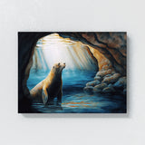 Sea Lion Realistic Sea 8