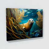 Sea Lion Sea 10