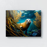 Sea Lion Sea 10