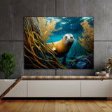 Sea Lion Sea 10