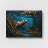 Sea Lion Sea 11