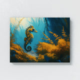 Seahorse Kelp 24