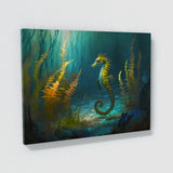 Seahorse Kelp Forest 1