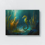 Seahorse Kelp Forest 1