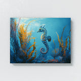 Seahorse Vibrant 15