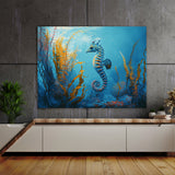 Seahorse Vibrant 15