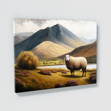 Sheep Realistic Grazing 11