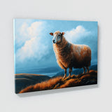 Sheep Realistic Sky 42