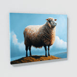 Sheep Realistic Sky 43