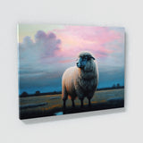 Sheep Realistic Sky 62