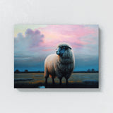 Sheep Realistic Sky 62