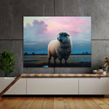 Sheep Realistic Sky 62