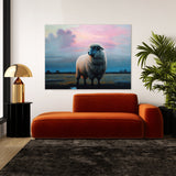 Sheep Realistic Sky 62