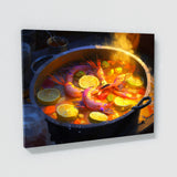 Shrimp Boil 33