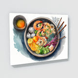 Shrimp Seafood Stir 41