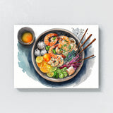 Shrimp Seafood Stir 41