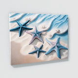 Starfish Blue Beach 22