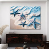 Starfish Blue Beach 22