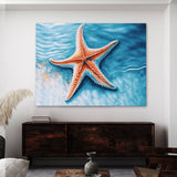 Starfish Bright Ocean 13